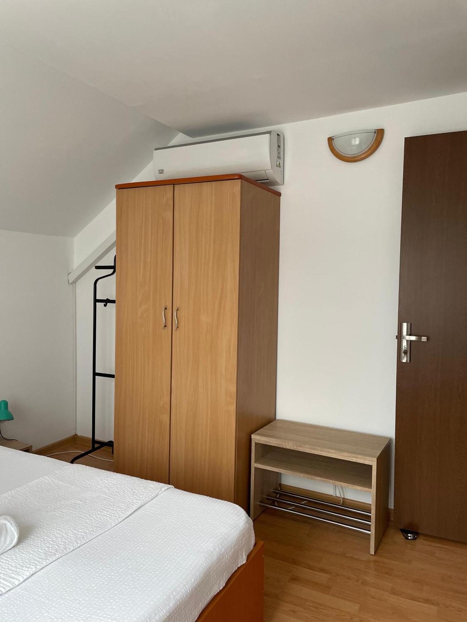 Casa Melania Villa Ieşelniţa Bagian luar foto