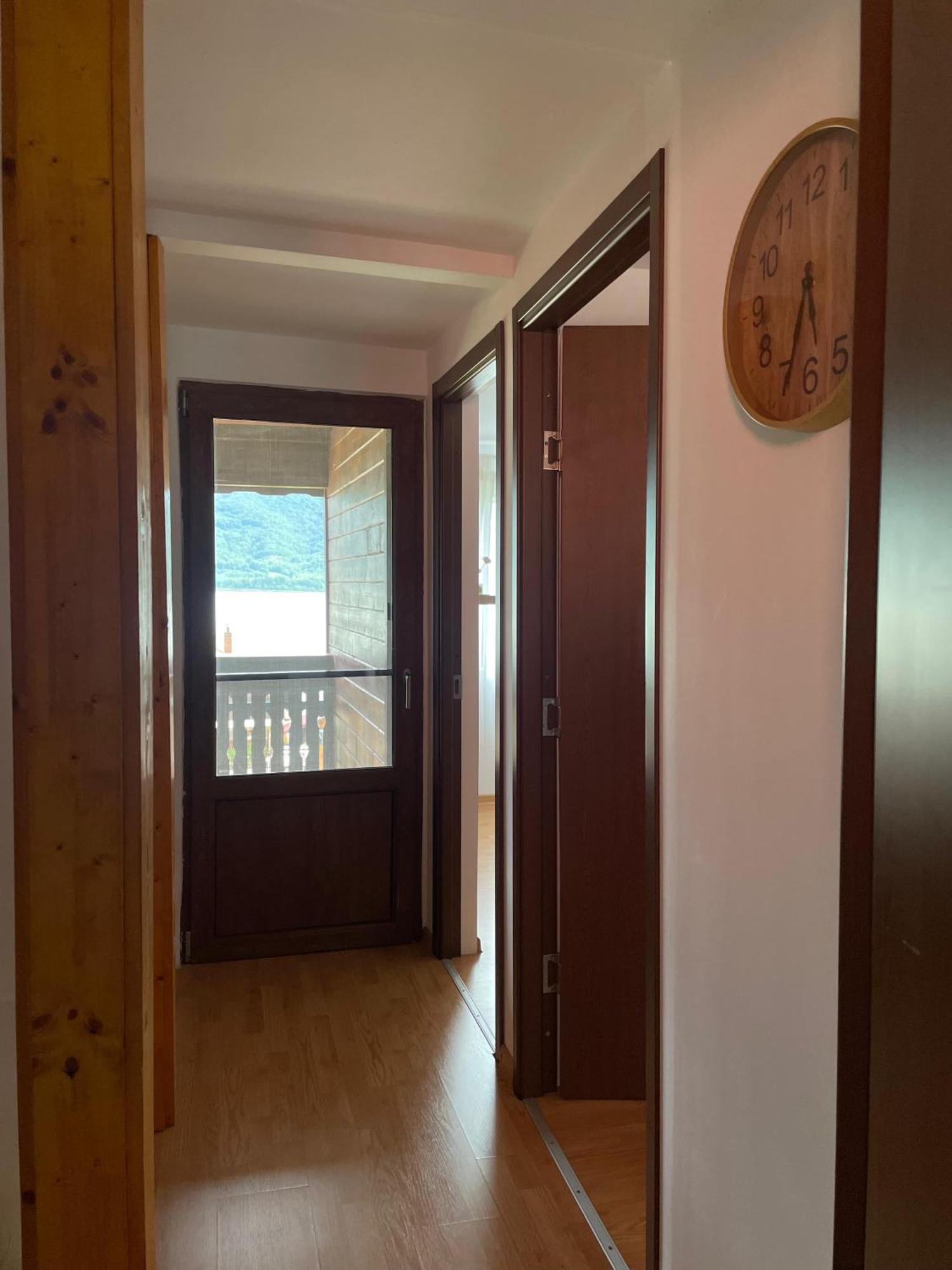 Casa Melania Villa Ieşelniţa Bagian luar foto