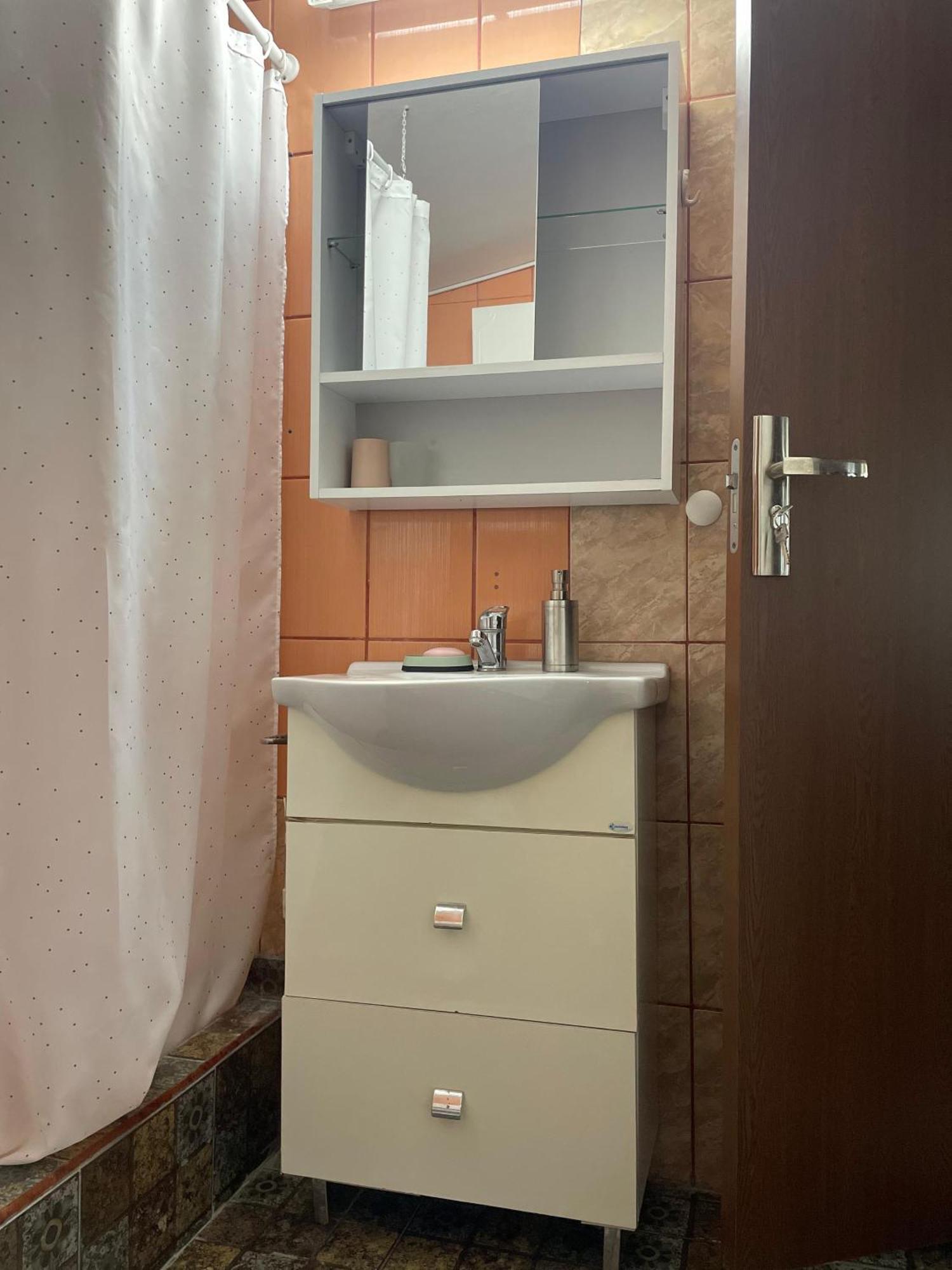 Casa Melania Villa Ieşelniţa Bagian luar foto
