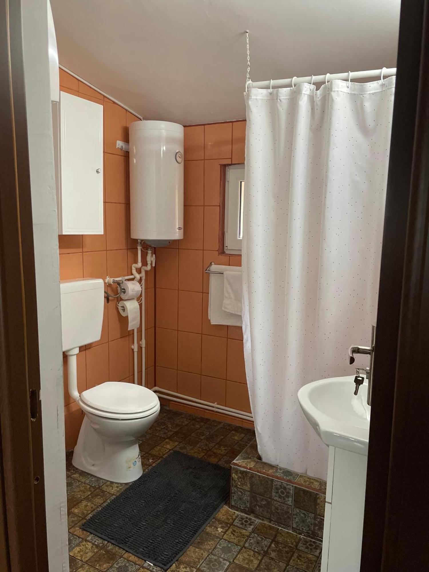 Casa Melania Villa Ieşelniţa Bagian luar foto