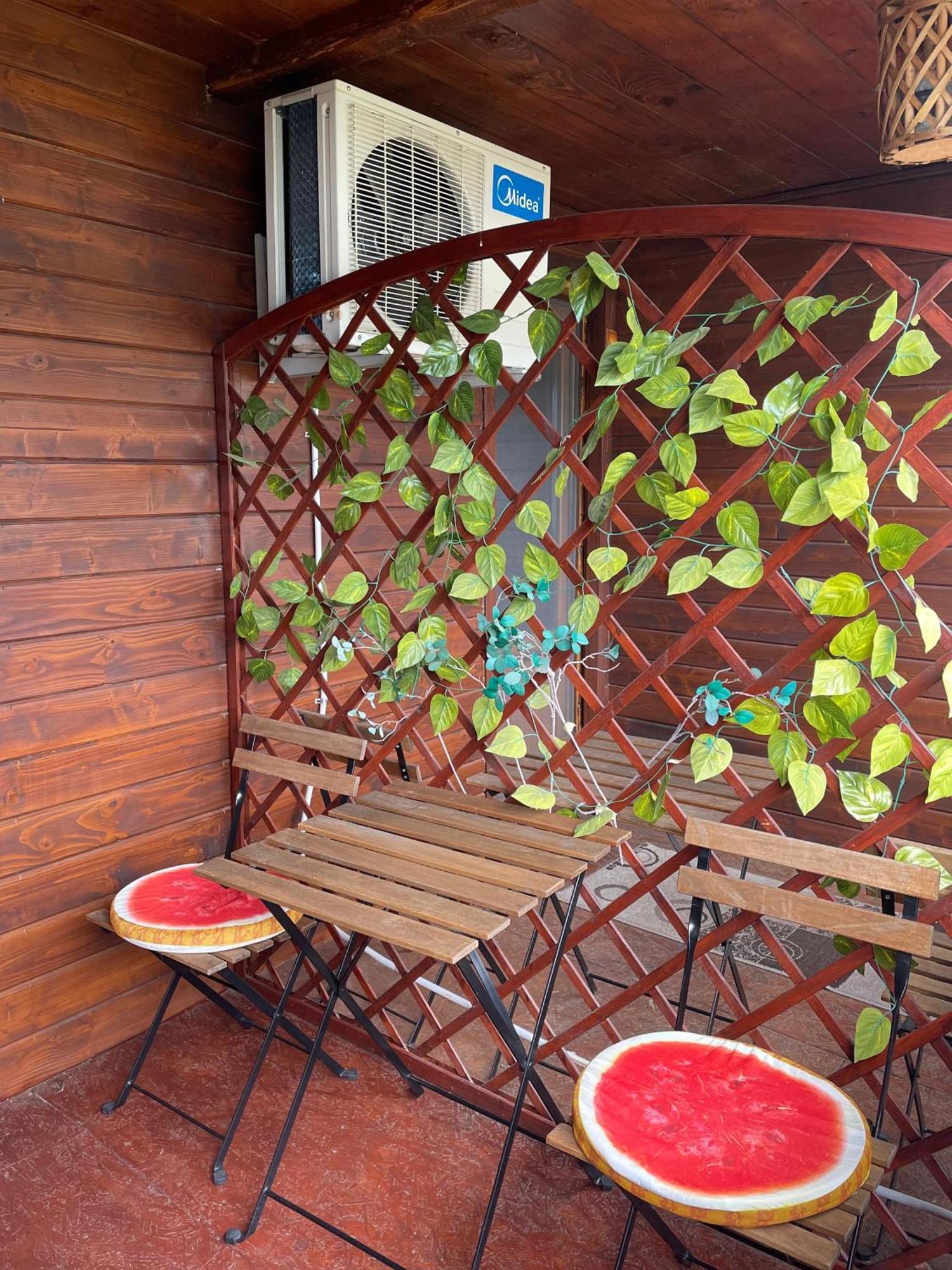 Casa Melania Villa Ieşelniţa Bagian luar foto